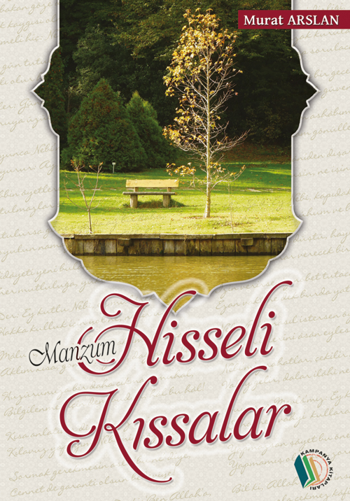 Hisseli Kıssalar - Manzum