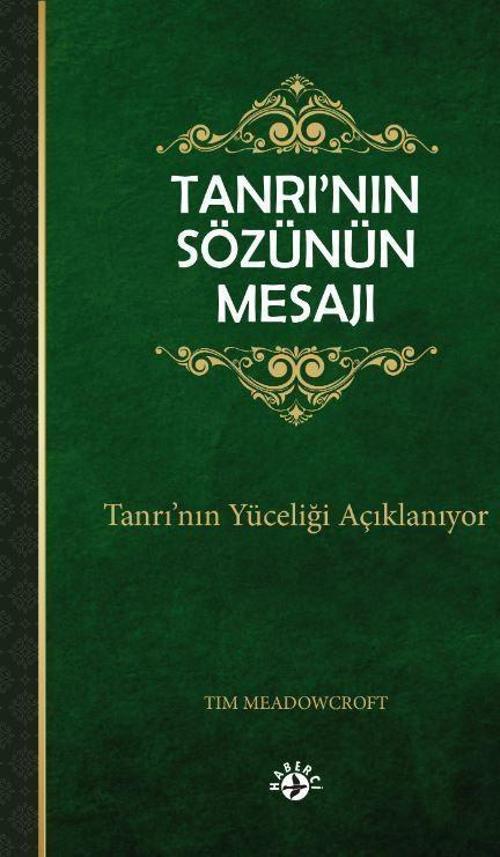 Tanrı’nın Sözünün Mesajı