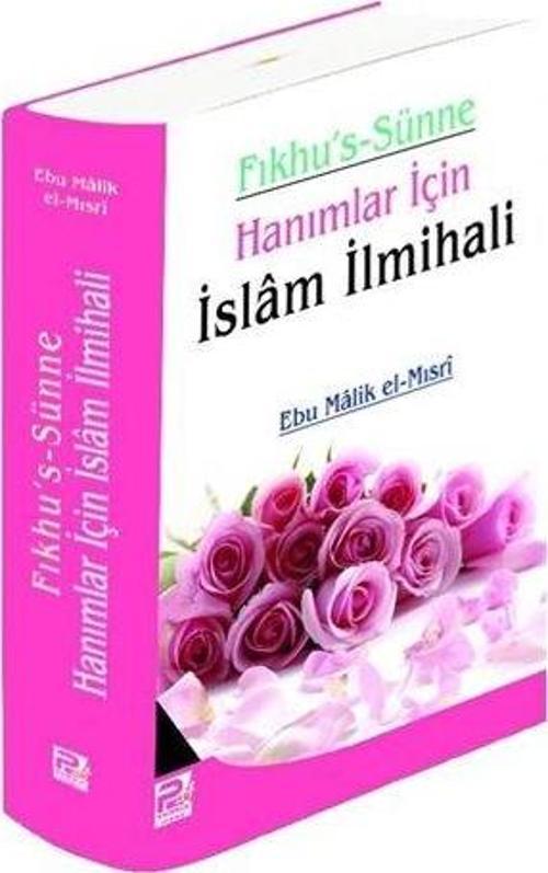 Fıkhu's Sünne (Hanımlar için İslam İlmihali)