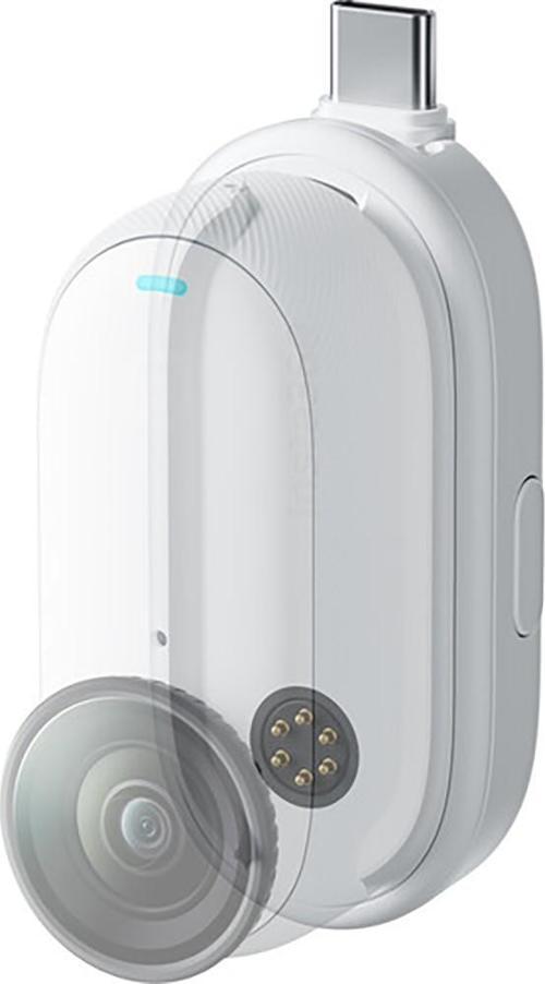 Go 3 / Go 3S Quick Reader