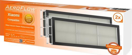 Orijinal Xiaomi Mijia 1S Hepa Filtre 2'li Paket