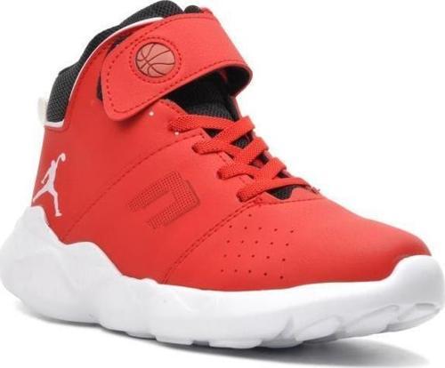 Rio Unisex Çocuk Günlük Sneaker Uzun Spor Bot