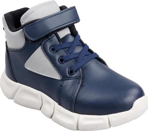 Lacivert Erkek Çocuk (22-30) Günlük Spor Bot