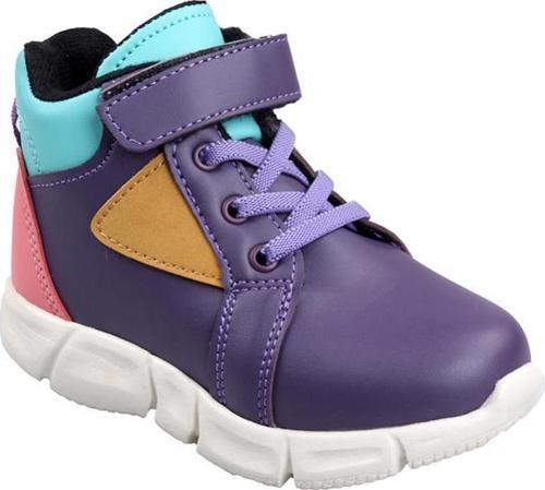 Mor Kız Çocuk (22-30) Günlük Spor Bot