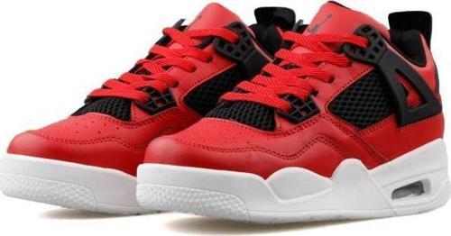 Retro Unisex Çocuk Günlük Sneaker Spor Ayakkabı