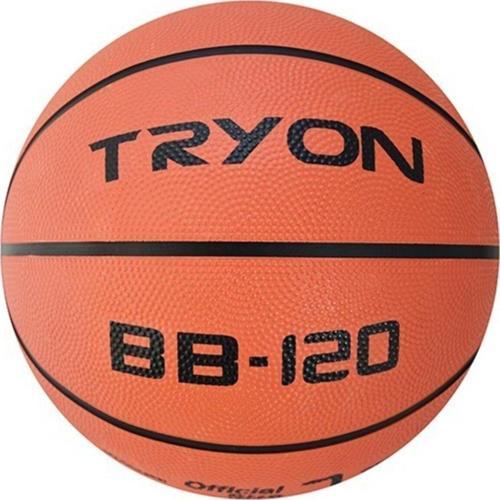 Bb-120 Kauçuk Basketbol Topu No:5