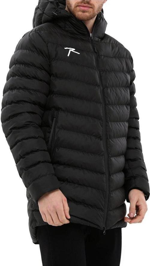 Erkek Anorak Munıo Siyah