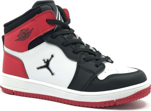 Haykat Unisex Günlük Sneaker Uzun Spor Bot