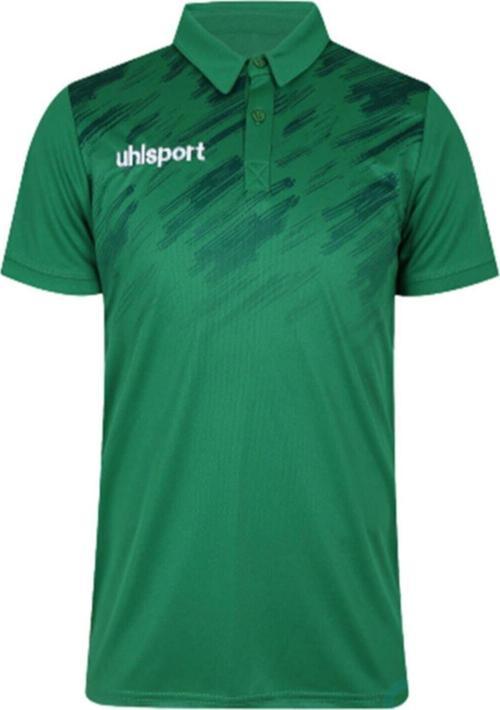 Polo T-Shirt Brush Yeşil 2021007