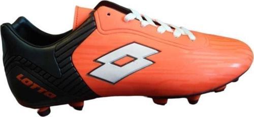 Strike Fg 2Pr 101180356 Turuncu Erkek Futbol Krampon