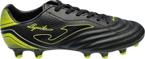 Aguila 2202 - Erkek Siyah Fg Futbol Kramponu - Agus2241Fg