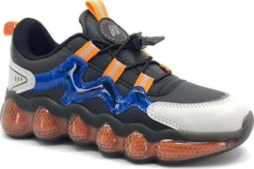 Fred Unisex Çocuk Günlük Spor Ayakkabı