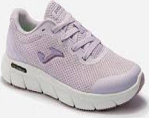 C.Tuerıs Lady Yürüyüş Ayakkabısı 2219 Purple
