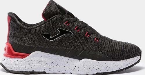 Erkek Sneaker Sho Men 2101 Negro Rojo Cshow2101