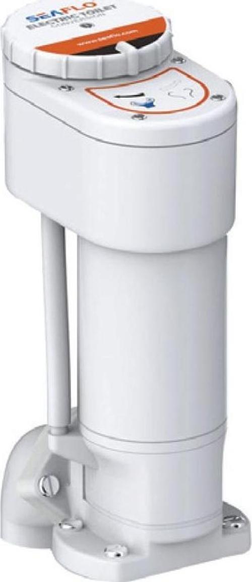 Tuvalet Motoru Dik 12 V