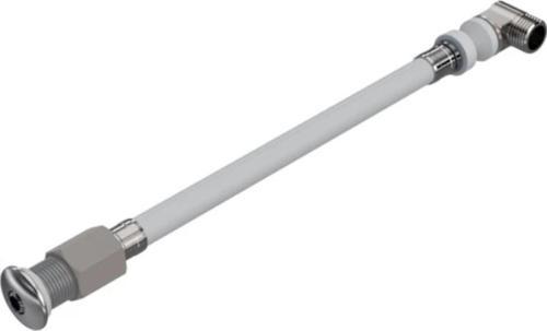 190 Mm Fleksi Taharet Çubuğu