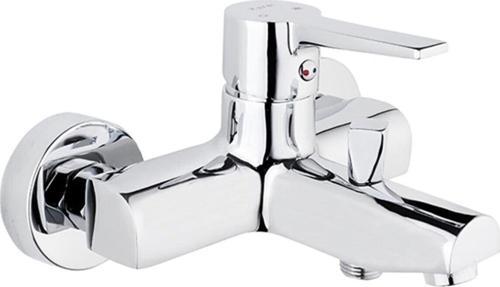 5 Yıl Garantili Armoni Mix Banyo Bataryası Kod:135