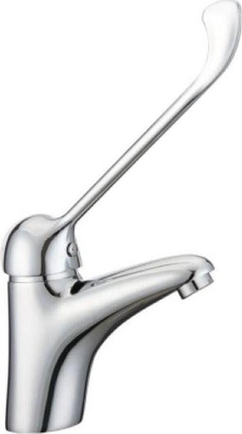 Bedensel Engelli Lavabo Bataryası En: 209 Mm - Yükseklik: 257 Mm