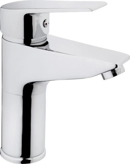 Kare Spectra Mix Lavabo Bataryası Krom