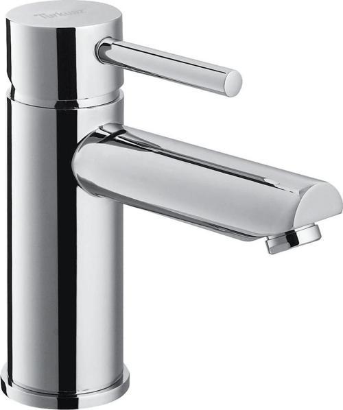 Buket Lavabo Bataryası Gri