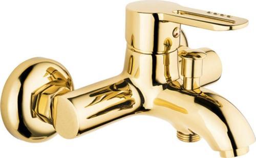 İnci Mix Banyo Bataryası Gold