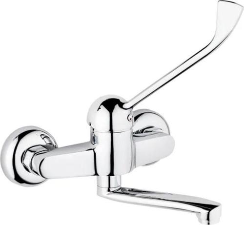 Luxury Medikal Aplike Bataryası Krom