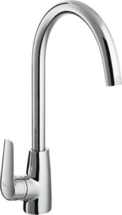 Mutfak Bataryası En: 243 Mm - Yükseklik: 380 Mm Krom