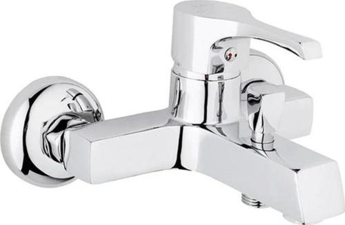 Majestıc Mix Banyo Bataryası Krom