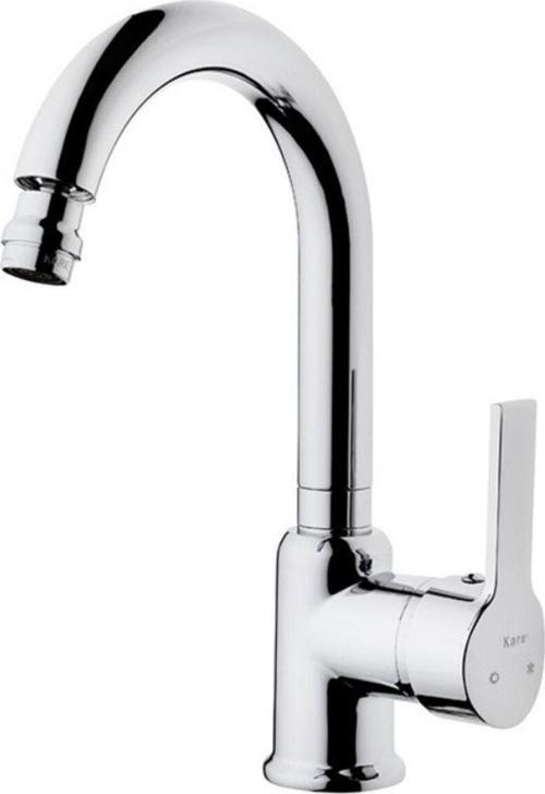 Omega Kuğu Lavabo Bataryası