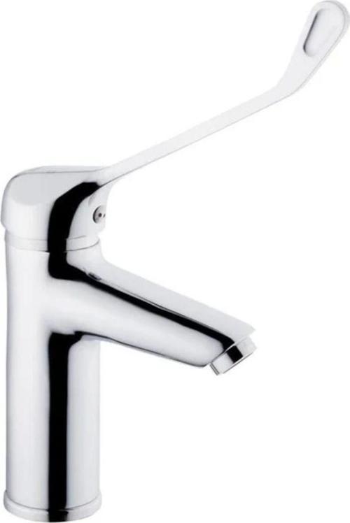 Omega Medikal Lavabo Bataryası Krom