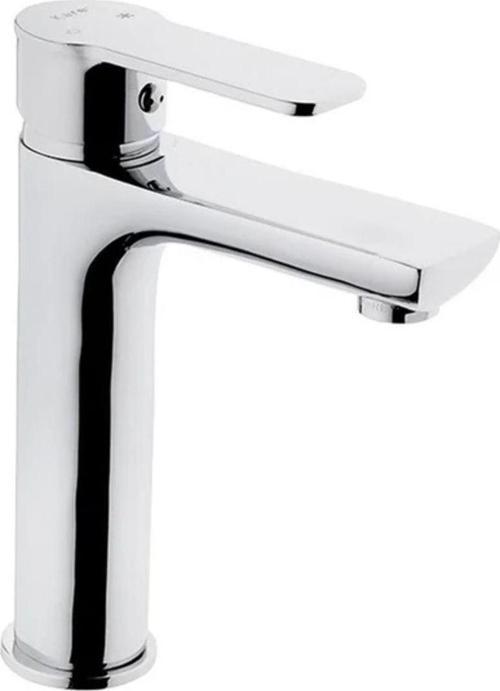 Perla Mix Lavabo Bataryası Krom