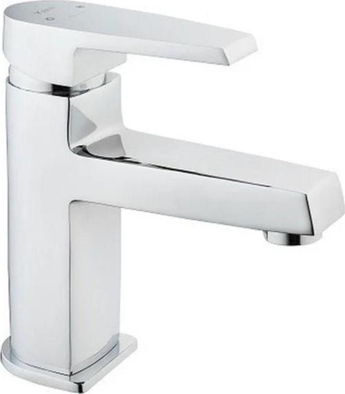 Platin Mix Banyo Bataryası Krom