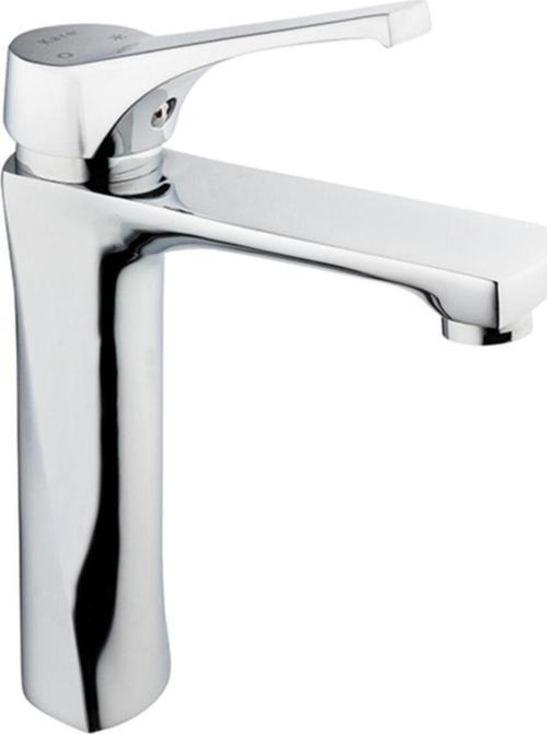 Platin Mix Lavabo Bataryası