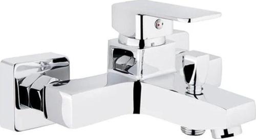 Siera Mıx Banyo Bataryası Krom