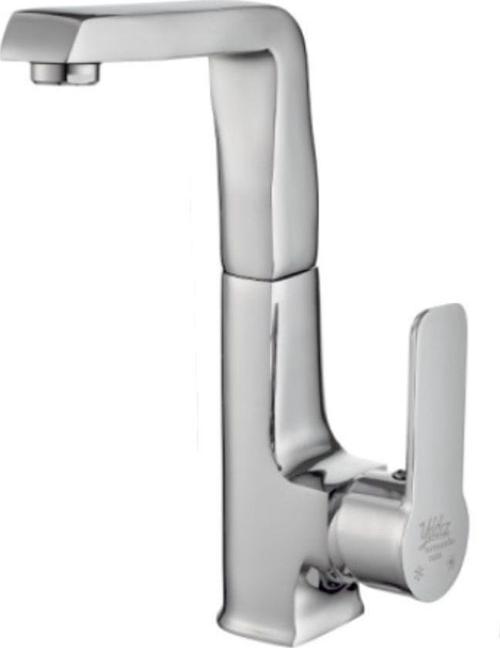 Safir Lavabo Kısa Kuğu