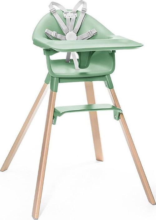 Clikk Bebek Mama Sandalyesi