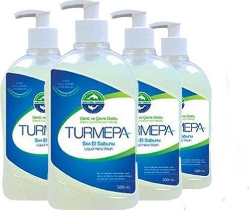Sıvı Sabun 500 ml x 4