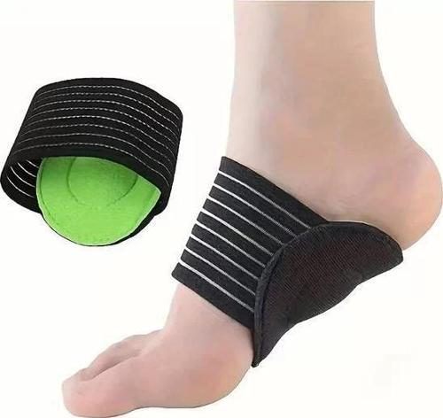 Strutz Ayak Boşluğu Destek Pedi Esnek Çift