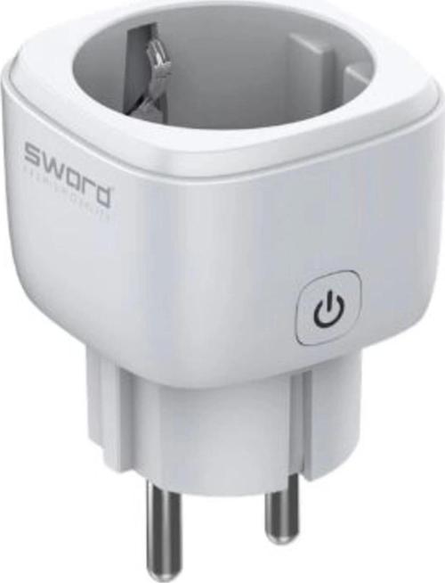 Wifi Akıllı Priz Sw-sp8010