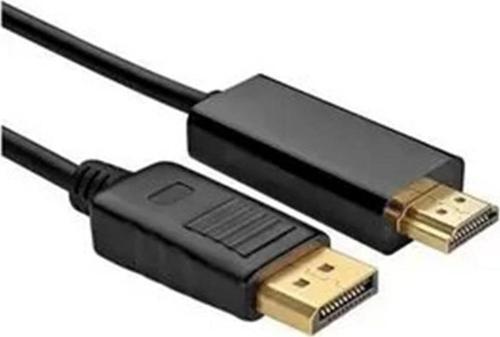 SW-SGG43 Display TO HDMI 1,8 MT 1.8m Kablo