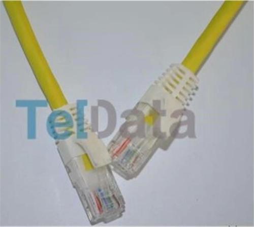 TLD-500YS Cat6 5MT Sarı Utp Patch Kablo