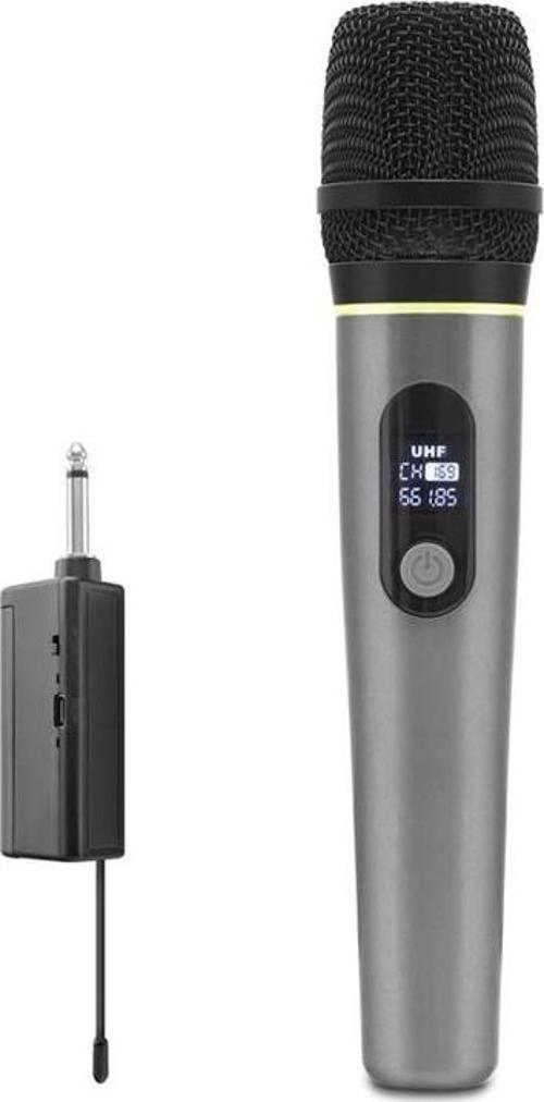 HDX2790 Kablosuz  (WIRELESS) Mikrofon