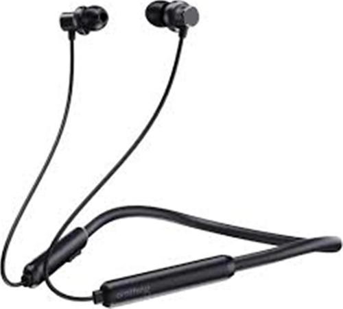 HY-XBK160 Siyah Boyun Askılı Mıknatıslı 160 Saat Çalma Süreli ENC Bluetooth Kulaklık
