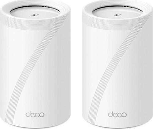 DECO BE65 2Li Wi-Fi 6 BE9300 Tüm Evi Kapsayan Mesh Wifi Sistemi