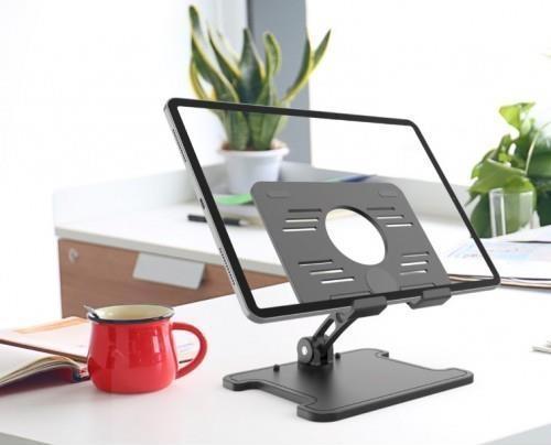 Katlanabilir Masaüstü Tablet Ve Telefon Standı MC-352