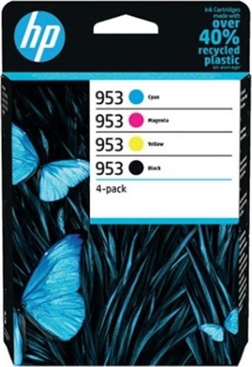 953 Set Kartuş 6ZC69AE