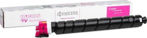 TK-8365M Magenta Kırmızı Orjinal Fotokopi Toneri Taskalfa 2554ci 12.000 Sayfa
