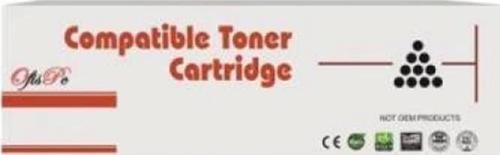 B411-B431  3.000 Sayfa Çipli Muadil Toner