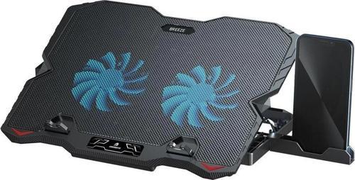 GameBooster GB-NS50 2 Fanlı USB 2.0 17" Laptop Soğutucu