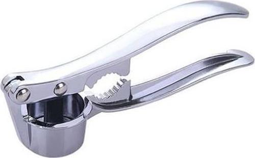 Sarımsak Ezici Paslanmaz Metal, Pres Ceviz Kırıcı
